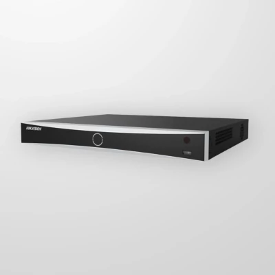 16 канален NVR HIKVISION DS-7616NXI-I2/VPro