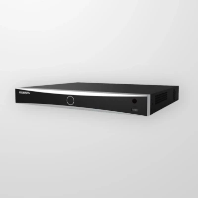 16 канален NVR HIKVISION DS-7616NXI-K2/16P(D)